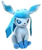 Jazwares - Pluszowa Maskotka Pokémon Glaceon 24cm - Podgląd zdjęcia produktu 2