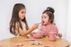 Lorelli Silicone Bib – Silikon-Lätzchen 6+ Monate, mit Produktbild-Vorschau 4