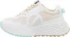 No Name Plateau Sneaker Damen 32303032393838 Gelb 39 EU Produktbild-Vorschau 2