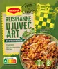 Maggi Fix Reisgericht Djuvec Art Produktbild-Vorschau 1