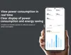 Xiaomi Smart Plug 2 Eu Wi-Fi Zncz302Kk (Smart Plug 2 Eu) Anteprima dell’immagine prodotto 18