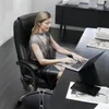COLAMY bureaustoel, ergonomische massagestoel met 6 Productafbeelding-voorbeeld 16