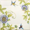 Villeroy & Boch Amazonia Assiette gourmet 35x35cm Voir les images du produit 1