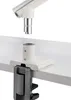 Ergo Office ER-437 Supporto per monitor Doppio braccio Anteprima dell’immagine prodotto 8