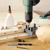 wolfcraft cassetta universale per tasselli in legno 4645000 Anteprima dell’immagine prodotto 19