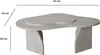 Skye Decor, Melted - Travertine, Couchtisch, 100 % Produktbild-Vorschau 3