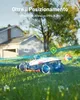 Mammotion LUBA 2 AWD 5000X, Robot Tagliaerba Senza Fili, Anteprima dell’immagine prodotto 3