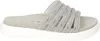 Gabor 63.752 Damenschuhe - bequeme Pantoletten silber Produktbild-Vorschau 2