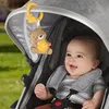 MATTEL Fisher-Price Uspokajający miś z muzyką/światełkiem Podgląd zdjęcia produktu 6