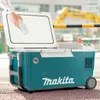 Makita CW002GZ01, Blau, Weiß, LED, 2 Rad/Räder, Schwarz, 50 Produktbild-Vorschau 17