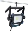 Northpoint LED-Arbeitsstrahler 55 W 4500lm dimmbar 5000K Produktbild-Vorschau 3