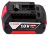 Bosch - Batterie - Li-Ion - 5 Ah (2607337070) Anteprima dell’immagine prodotto 4