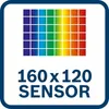 Termocamera Bosch GTC 400 C, 1 batteria GBA 12V 2.0Ah, 1 Anteprima dell’immagine prodotto 4