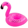 Flamingo Aufblasbarer Becherhalter Für Getränke Produktbild-Vorschau 6