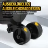 3800W Betonschleifer Set, Lange Handgriff Sanierungsfräse Produktbild-Vorschau 4