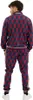 Herren Trainingsanzug schmale Passform REDFORD Produktbild-Vorschau 8