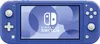 Nintendo Switch Lite Blau Podgląd zdjęcia produktu 3