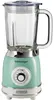 Ariete Vintage Standmixer 1,5l grün, 1000 Watt Produktbild-Vorschau 3
