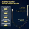 Betonrüttler 1800W mit 2m SCHLAUCHLÄNGE Elektro Produktbild-Vorschau 3