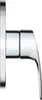 GROHE Eurosmart, Chrom Podgląd zdjęcia produktu 6