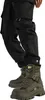 Buffalo Aspha COM1 In Khaki For Women – 6 UK - 39 EU - 8.5 Produktbild-Vorschau 38