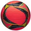 Wilson Avp Optx Grass volejbalový míč Rot  Rot, jedna Náhled obrázku produktu 2