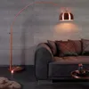 riess-ambiente Ausziehbare Bogenlampe LOUNGE DEAL 170-210cm Produktbild-Vorschau 1