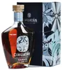 Cihuatán XAMAN XO Rum 40% Vol. 0,7l in Geschenkbox Produktbild-Vorschau 3