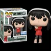 Figúrka Funko POP Spy x Family 1952 Yor Forger Special Náhľad obrázku produktu 1