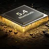 Bluetooth Kopfhörer Open-Ear mit Display & ANC, AI Produktbild-Vorschau 7