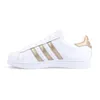 ADIDAS ORIGINALS Halbschuhe SUPERSTAR W, Weiß:36 2/3 Produktbild-Vorschau 27