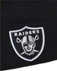 New Era NFL Las Vegas Raiders Essential Cuff Beanie Hat Produktbild-Vorschau 12