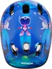 Meteor Schutzhelm, Kinderhelm, Fahrradhelm, Rollschuhe, Produktbild-Vorschau 4