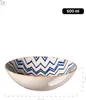 Salatschüssel-Set, Salatschüssel-Set, Iberico Blue Mäser Produktbild-Vorschau 3