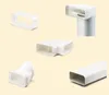 Naber flow 150 Flachkanal Set- 2, weiß  - Lüftungstechnik Produktbild-Vorschau 13