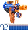 ZURU 36823; 36843 - X-Shot Insanity Smoking Barrel mit 72 Produktbild-Vorschau 1