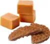 Daelmans 70103852 Stroopwafel Mini - 200 pièces á 8g Voir les images du produit 6