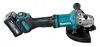 Makita  GA038GZ Akku-Winkelschleifer 40V Produktbild-Vorschau 33