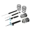 H&R Cup-Kit Sportfahrwerk für BMW 3er E46 Limo Coupe Cabrio Produktbild-Vorschau 4