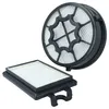 vhbw 3-tlg. Filter-Set kompatibel mit AEG ACC 5120, ACC Produktbild-Vorschau 3