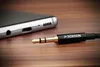 Klinke 3,5mm auf 2 Cinch Stecker, AUX Audio Stereo Kabel Produktbild-Vorschau 5