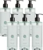 Geneva Guild Body Wash – Aloe Vera Duschgel mit Pumpe, Produktbild-Vorschau 4