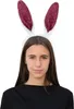 Oblique Unique Haarreif Hasen Ohren Bunny Häschen Produktbild-Vorschau 2