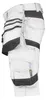 Dassy Stretch-Malershort mit Holstertaschen TRIX 250091 Produktbild-Vorschau 6