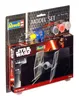 Model Set TIE Fighter Produktbild-Vorschau 4