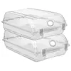 Orion Schuhbox Organizer Aufbewahrungsbox für Schuhe Produktbild-Vorschau 6
