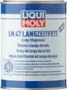 LIQUI MOLY Fett 3530 Dose 1kg Produktbild-Vorschau 5