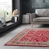 Hanse Home 005 Tappeto a pelo corto design rosso Anteprima dell’immagine prodotto 10
