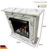 Gelbrander Samara Wit, marmerlook, inclusief 11-delige set Productafbeelding-voorbeeld 2