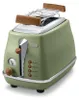 DeLonghi CTOV2103.GR Icona Vintage 2-Scheiben Toaster Produktbild-Vorschau 10